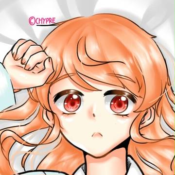 자캐