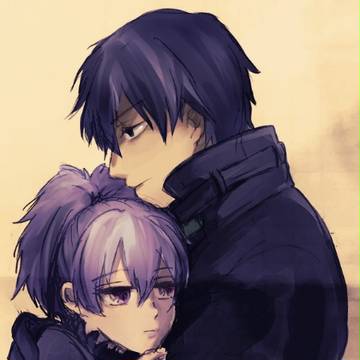 黒より暗い