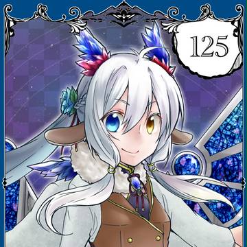 【YofH&E】 オフィーリア【第4期】