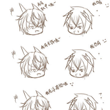 19th与润与浮游炮 (不）
