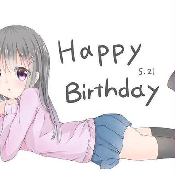 女の子
