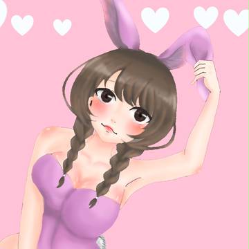 バニーちゃん