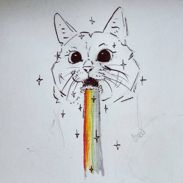 猫-ネコ-Nala
