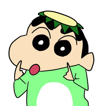 かっぱしんちゃん