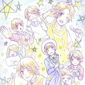 トミー誕2016