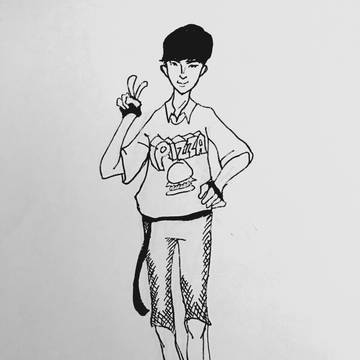 key