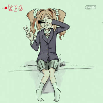 やよいちゃんビデオ 差分
