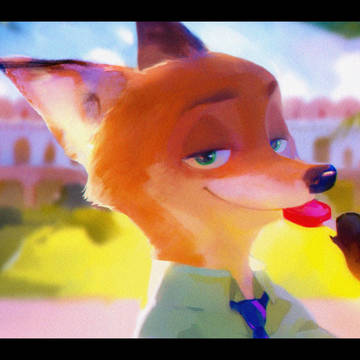 Zootopia