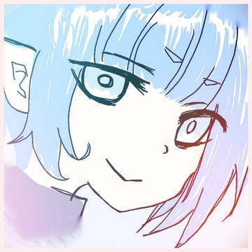 落書き