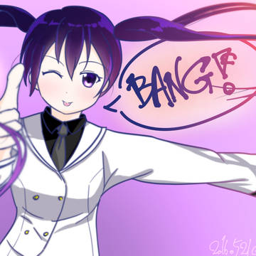 Rize-Chang!