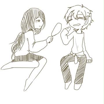 文スト 谷崎男妹