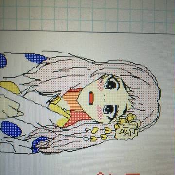東京サマーセッションの女の子