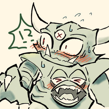 DQログ