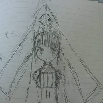 らくがき