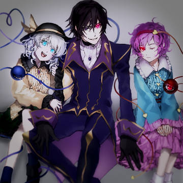 【三次】嫌われ者達のフィロソフィ