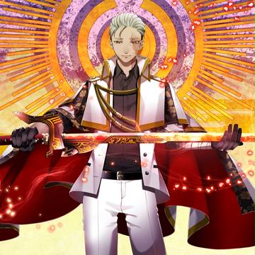 【夏闘乱2016】綾藤 柘榴【東軍】