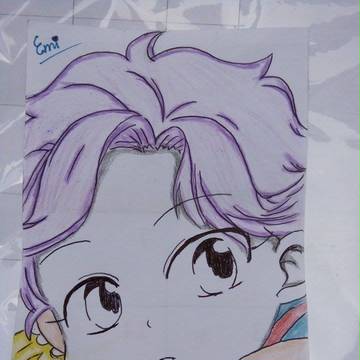 takamaru kihachiro baby