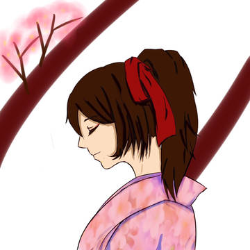 和風の子