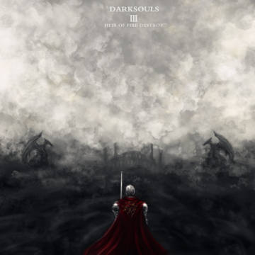 HEIR OF FIRE DESTROYED