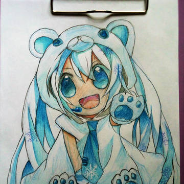ゆき