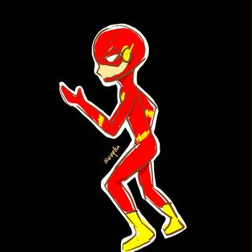 The Flash