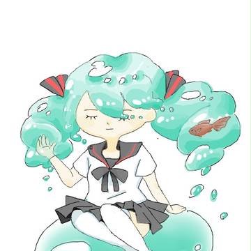 ぼとるみく