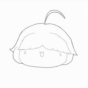 モフモフ