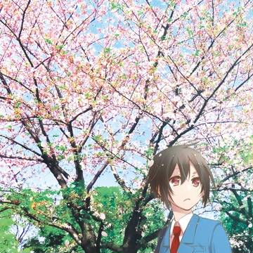 【7/15追記有】 ラヴコレ新刊『緑桜』サンプル