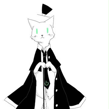 拟兽^q^