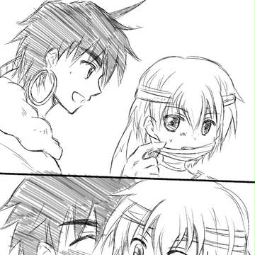 キスKISS