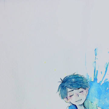 あお