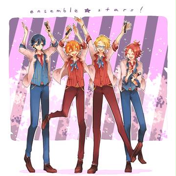 あん★LOG