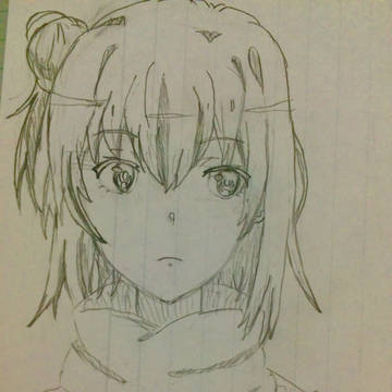 ガハマさん