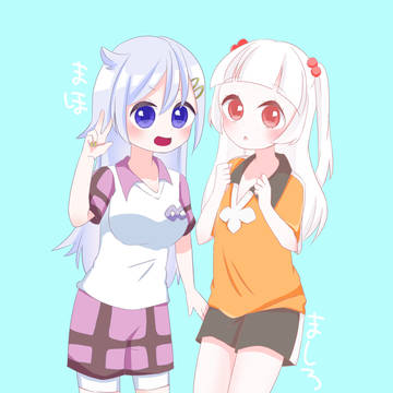 ☆