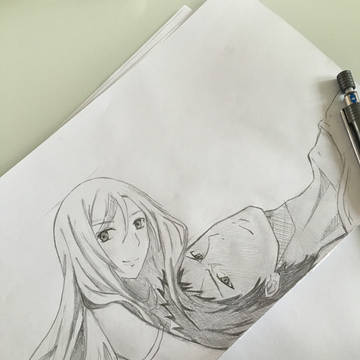 青桃w