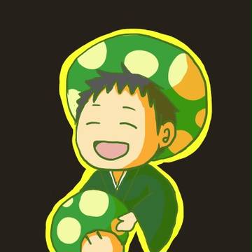 MIDORI　NO　KINOKO