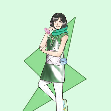 でんぱりナイト ねむきゅん