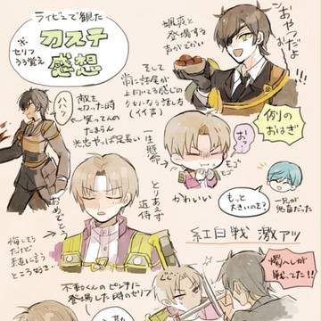 とうすて
