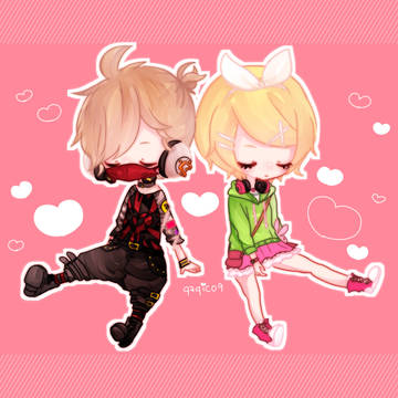 ♡((´ •ω• 人 •ω• `))♡