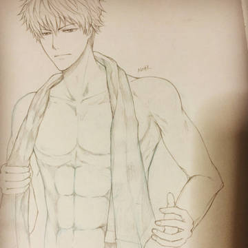 らくがき