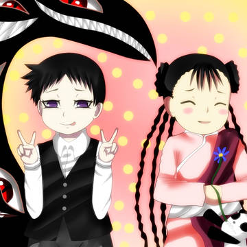 Homunculus