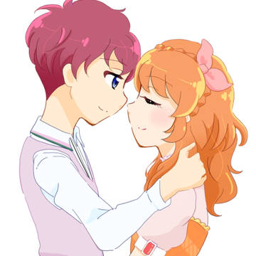 アイカツらくがき詰め合わせ