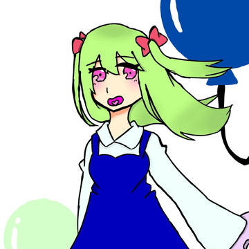 少女
