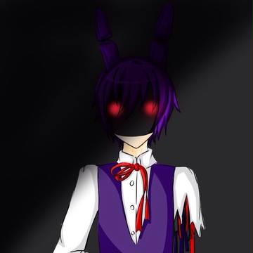 FNAF/#old bonnie#