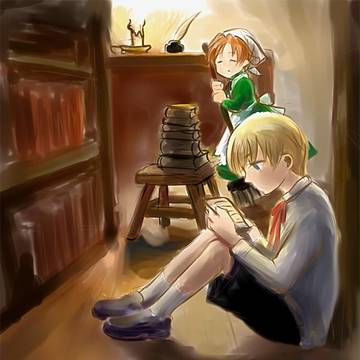 Library
