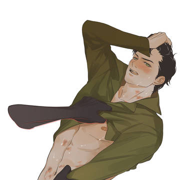 stucky-盾冬合集4