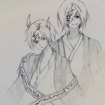 夏目友人帐