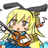 島風ちゃん