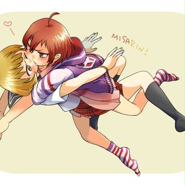 【百合】スクプリまとめ