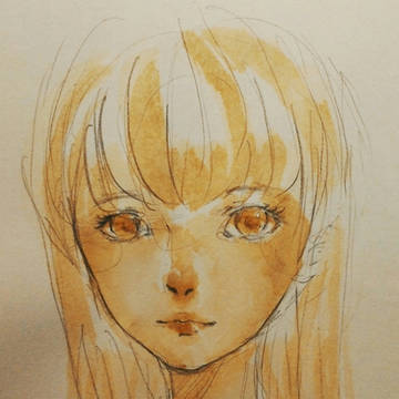 My sketch